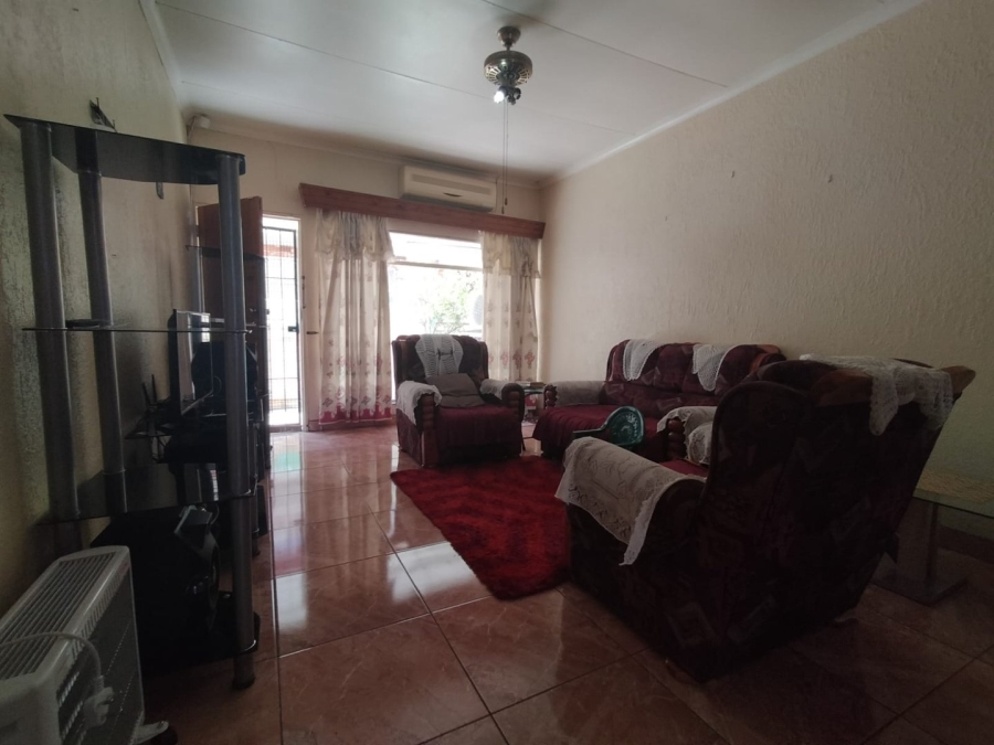 2 Bedroom Property for Sale in Meiringspark North West